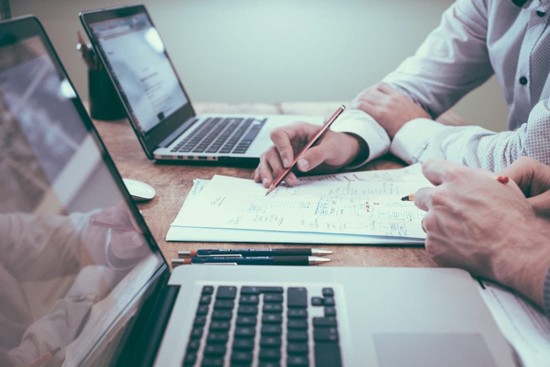 Writing your business plan is a good one