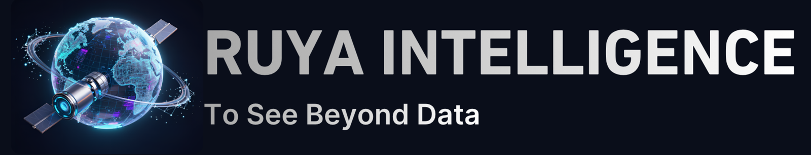 ruya intelligence ai tech logo design (1)